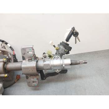 Recambio de columna direccion para kia carens ( ) 1.7 crdi cat referencia OEM IAM 56300A4000 R004IFJA0021 