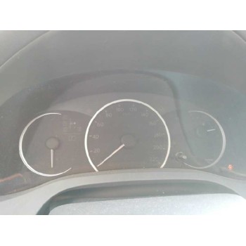 lexus ct del año 2012