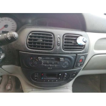 renault scenic rx4 (ja0) del año 2001