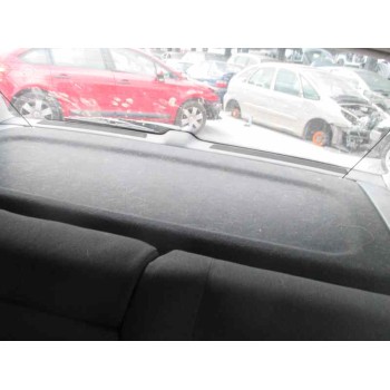 volkswagen golf iv berlina (1j1) del año 1998