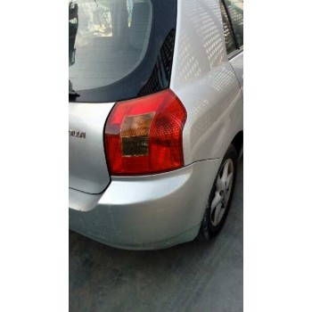 toyota corolla (e12) del año 2003