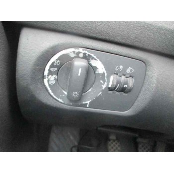 audi a3 (8p) del año 2004