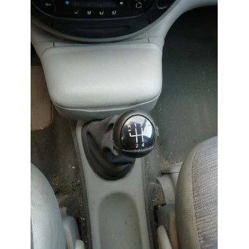 renault scenic rx4 (ja0) del año 2001