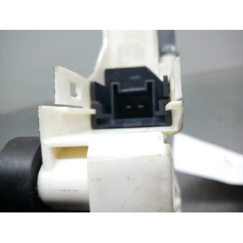 Recambio de elevalunas trasero izquierdo para audi q5 (8r) 2.0 tdi (125kw) referencia OEM IAM 8R0839461D 8K0959811A 