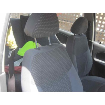 daewoo matiz del año 2003