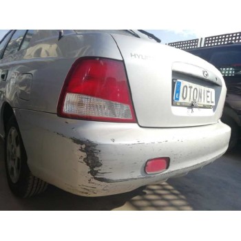 hyundai accent (lc) del año 2001