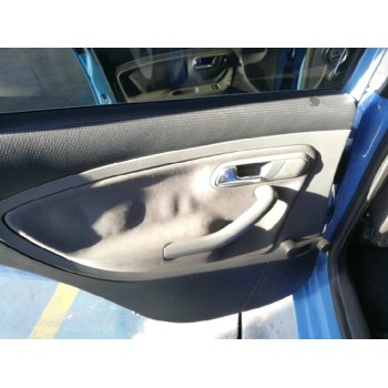 seat ibiza (6l1) del año 2006