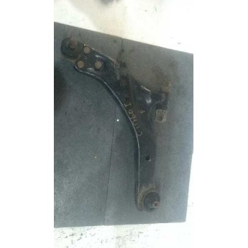 BRAZO SUSPENSION INFERIOR DELANTERO IZQUIERDO 545013AXXX 