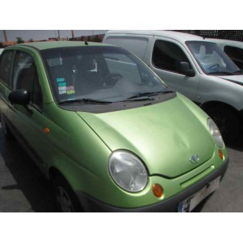 daewoo matiz del año 2003