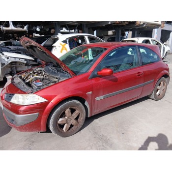renault megane ii (bm0/1_, cm0/1_) del año 2006