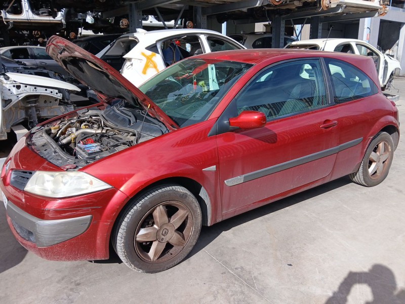 renault megane ii (bm0/1_, cm0/1_) del año 2006