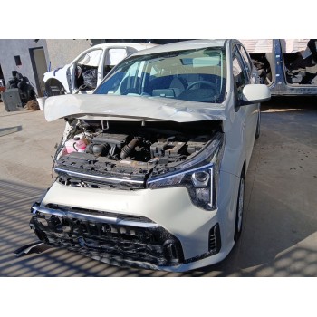 kia picanto iii (ja) del año 2025