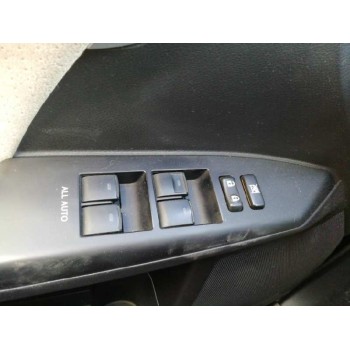 lexus ct del año 2012