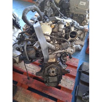 MOTOR CASCO A20DTH CASCO 