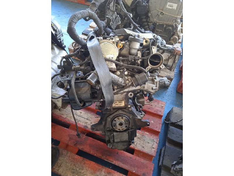 Recambio de motor casco para opel insignia sports tourer sport referencia OEM IAM A20DTH CASCO 