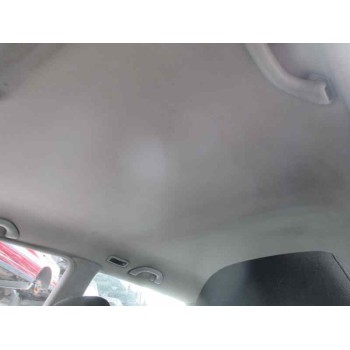 volkswagen golf iv berlina (1j1) del año 1998