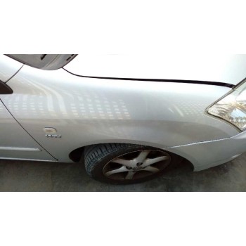 toyota corolla (e12) del año 2003