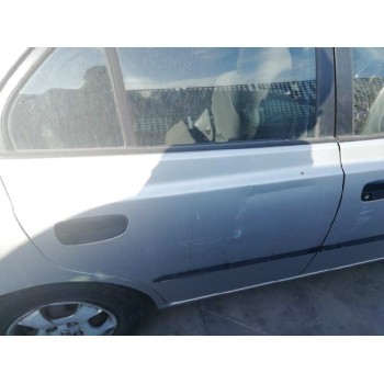 hyundai accent (lc) del año 2001