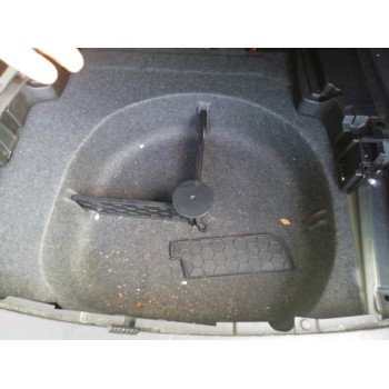 bmw serie 5 touring (e61) del año 2009