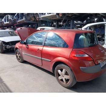 renault megane ii (bm0/1_, cm0/1_) del año 2006