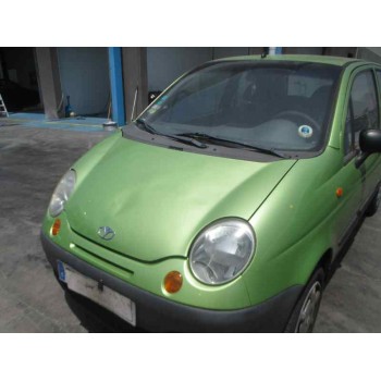 daewoo matiz del año 2003
