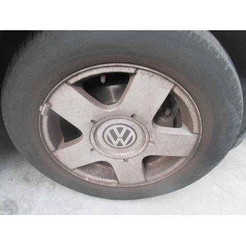 volkswagen golf iv berlina (1j1) del año 1998