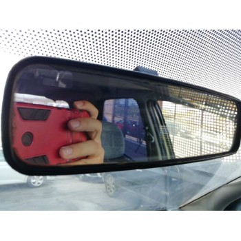 renault scenic rx4 (ja0) del año 2001