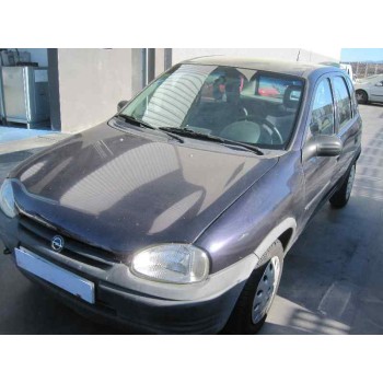 OPEL CORSA B