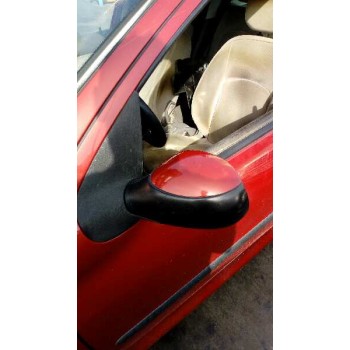 peugeot 206 berlina del año 2003