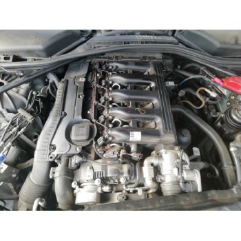 bmw serie 5 touring (e61) del año 2009