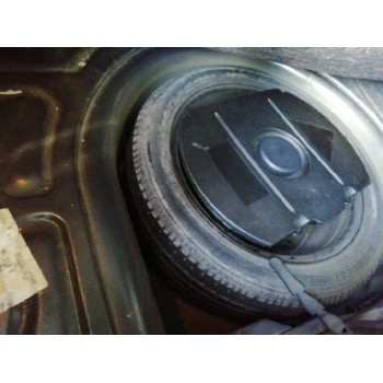 seat ibiza (6l1) del año 2006