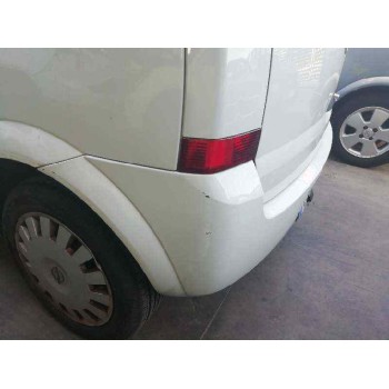 opel meriva del año 2004