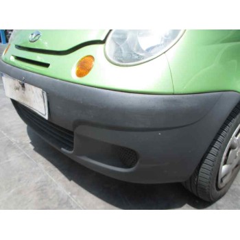 daewoo matiz del año 2003