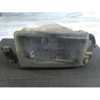 Recambio de faro izquierdo para alfa romeo 33 berlina 1.5 ti referencia OEM IAM   MONOPTICA