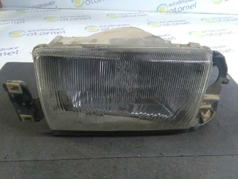 Recambio de faro izquierdo para alfa romeo 33 berlina 1.5 ti referencia OEM IAM   MONOPTICA