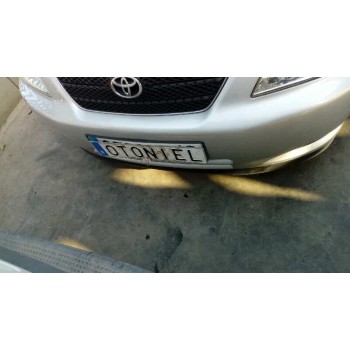 toyota corolla (e12) del año 2003