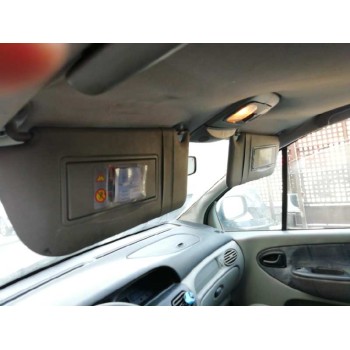 renault scenic rx4 (ja0) del año 2001