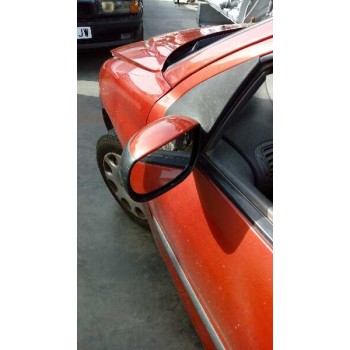 peugeot 206 berlina del año 2003