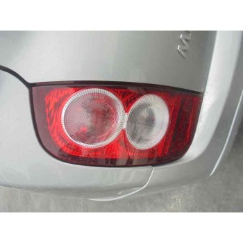 nissan micra (k12e) del año 2008