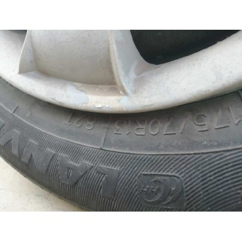 hyundai accent (lc) del año 2001