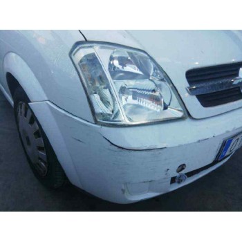 opel meriva del año 2004