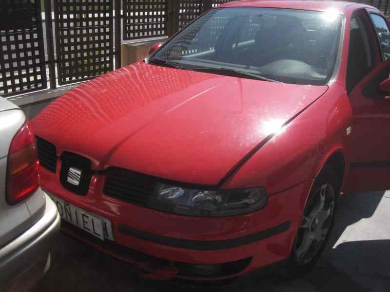 SEAT LEON (1M1)
