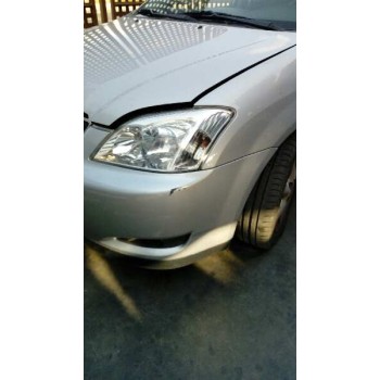 toyota corolla (e12) del año 2003