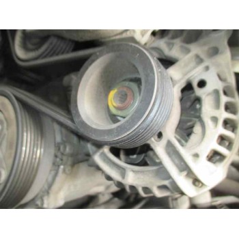 volkswagen golf iv berlina (1j1) del año 1998