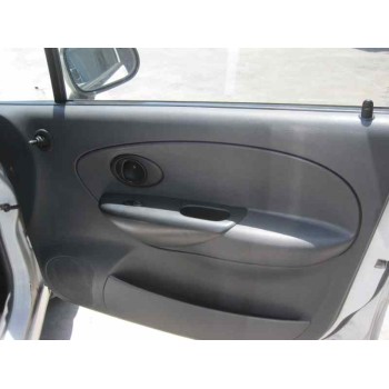 daewoo matiz del año 2003