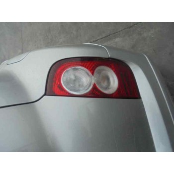 nissan micra (k12e) del año 2008