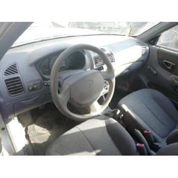 hyundai accent (lc) del año 2001