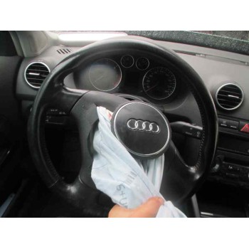 audi a3 (8p) del año 2004