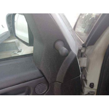 opel meriva del año 2004