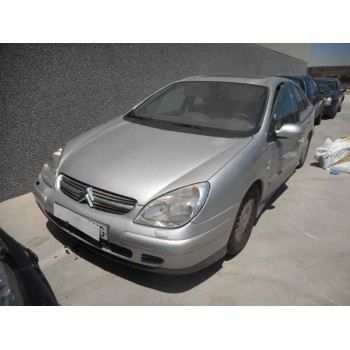 citroën c5 berlina del año 2001